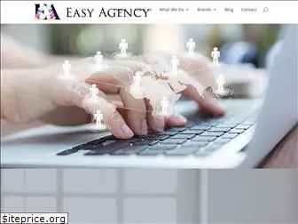 easyagency.co.uk