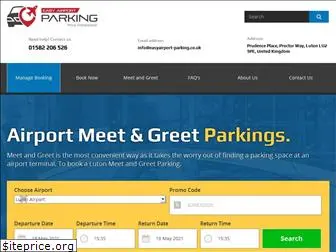 easyairport-parking.co.uk