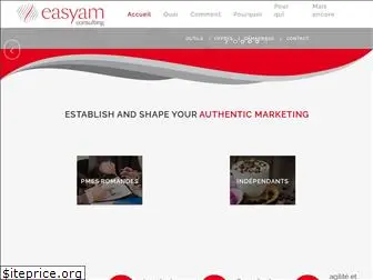easyamconsulting.ch