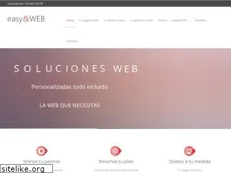 easyandweb.com