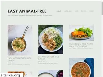 easyanimalfree.com