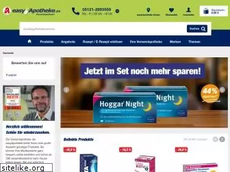 easyapotheke.de