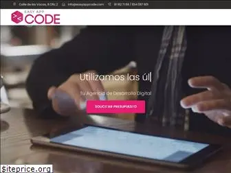 easyappcode.com