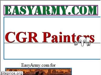 easyarmy.com