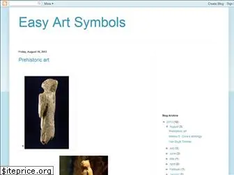 easyartsymbols.blogspot.com