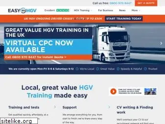 easyashgv.co.uk