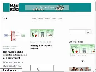easyaslinux.com