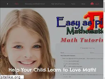 easyaspimathematics.com