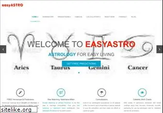 easyastro.com