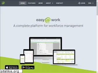 easyatwork.com