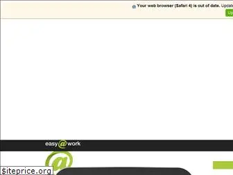easyatwork.no