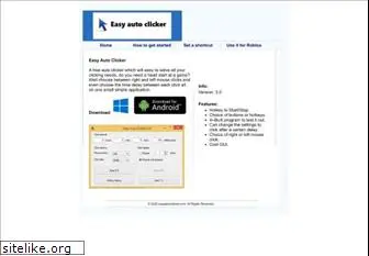 autoclicker for mac no trial autoclicker for mac no trial
