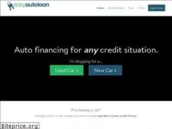 easyautoloan.com