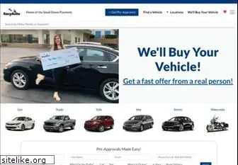 easyautoonline.com