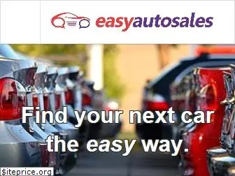 easyautosales.com