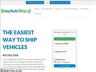 easyautoship.com