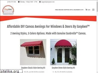 easyawn.com