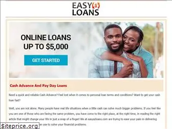 easyazloans.com