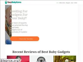 easybabycares.com