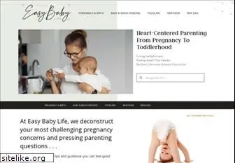 easybabylife.com