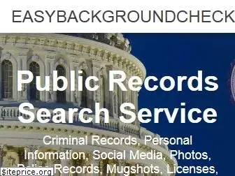 easybackgroundchecks.com