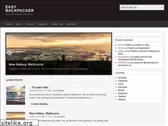 easybackpacker.com