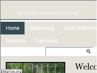 easyballoons.co.uk