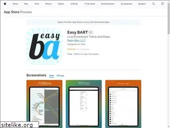 easybart.com