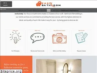 easybathroom.ca