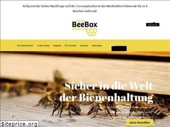 easybeebox.de