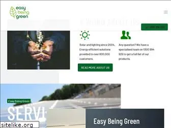 easybeinggreen.com.au