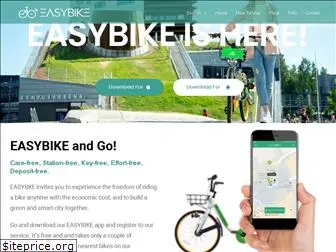 easybike.fi