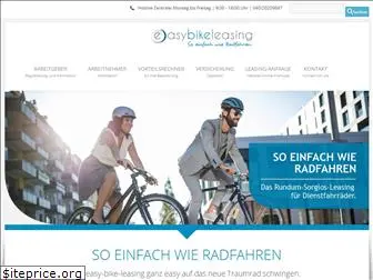 easybikeleasing.de