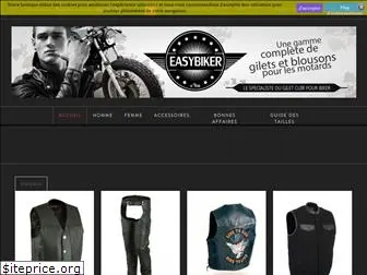 easybiker.net