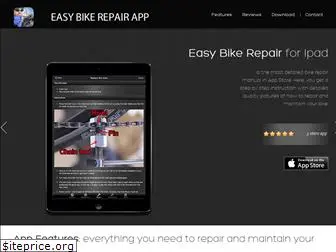 easybikerepair.com