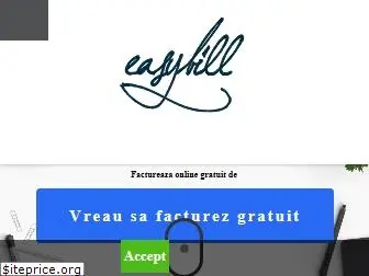 easybill.ro