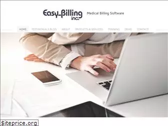 easybillingsoftware.com