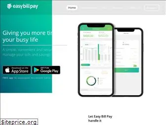 easybillpay.com.au