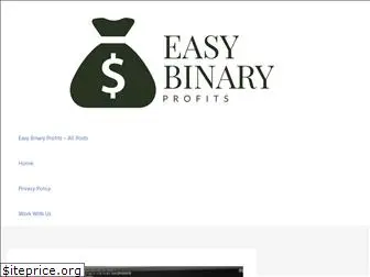 easybinaryprofits.com