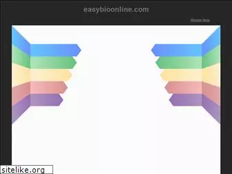 easybioonline.com