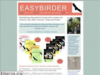 easybirder.co.uk