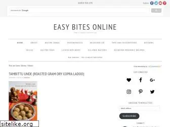 easybitesonline.com