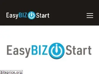 easybizstart.com