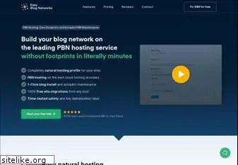 easyblognetworks.com