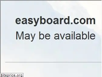 easyboard.com