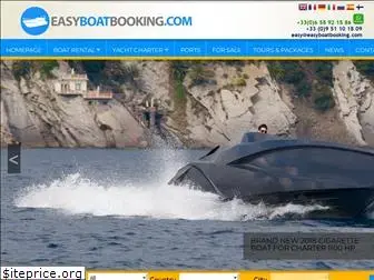 easyboatbooking.com