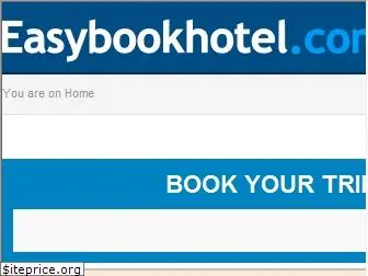 easybookhotel.com