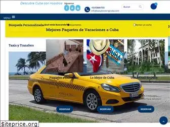 easybookingcuba.com