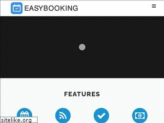 easybookingpro.com