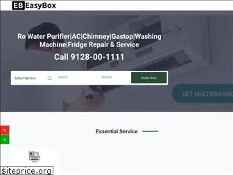 easybox.in